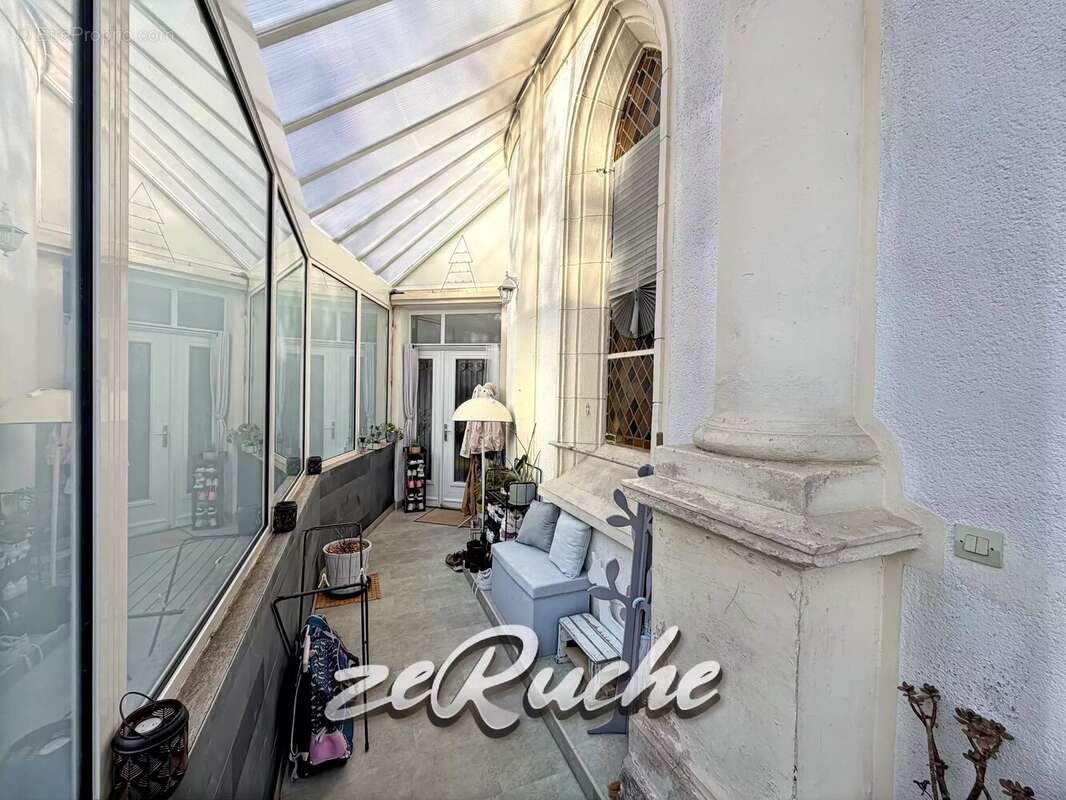 Appartement à FALAISE