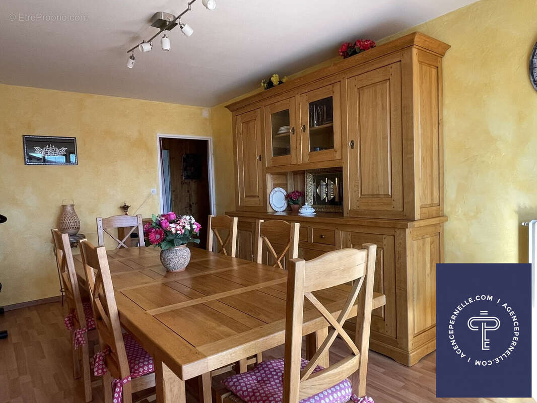 Appartement à PONTARLIER