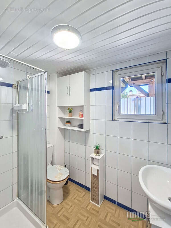 Appartement à GERARDMER