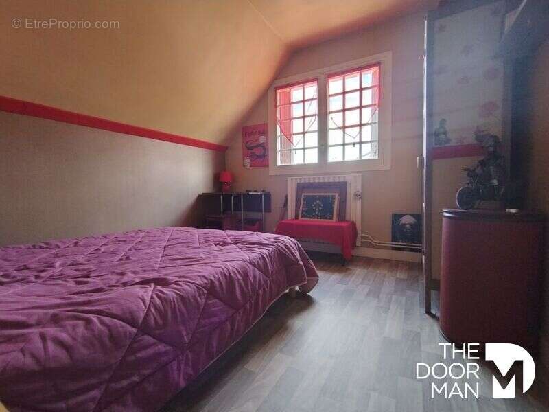 Maison 24700 - photo 12