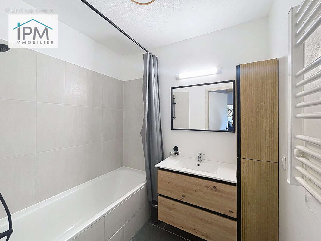 Appartement à ESCHAU