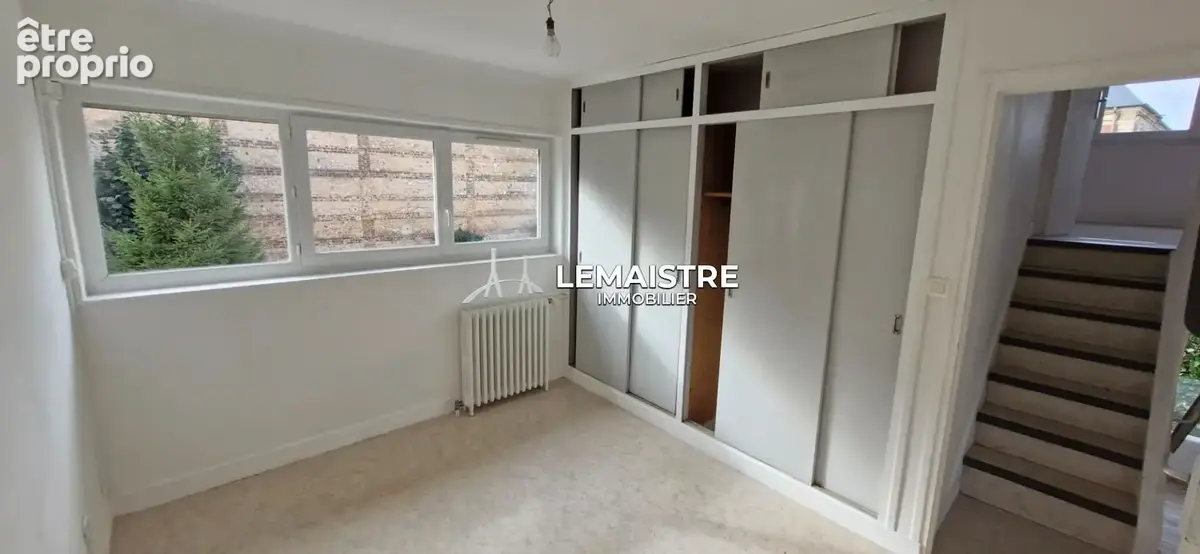 Maison à vendre - Yvetot - 67 m² - 3 chambres - Garage et terrain - photo 6