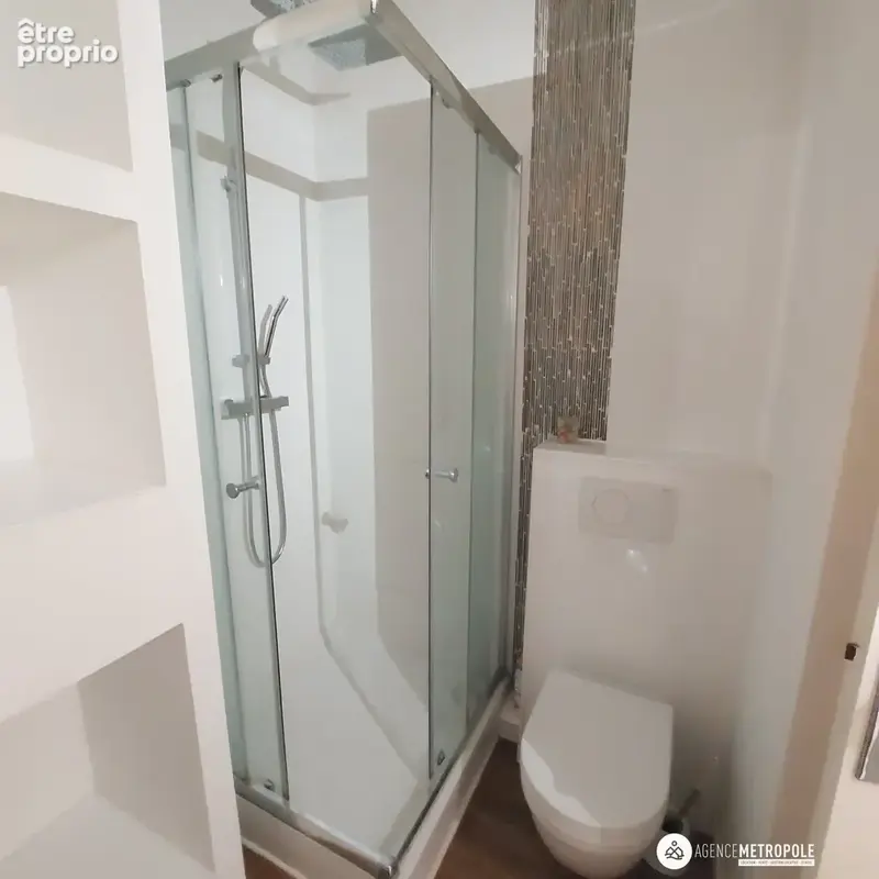 Appartement 2 pièces 33 m² à vendre à Toulouse (31000) - photo 8