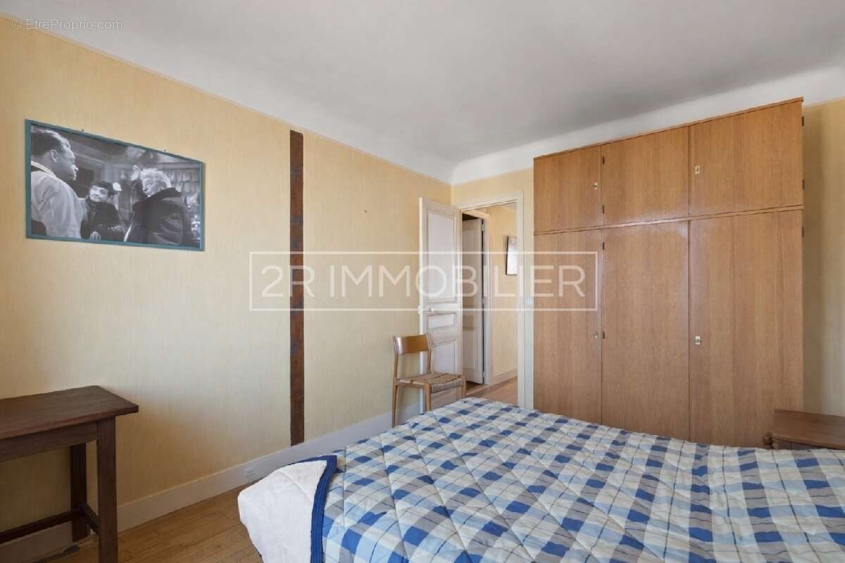 Maison à LAGNY-SUR-MARNE