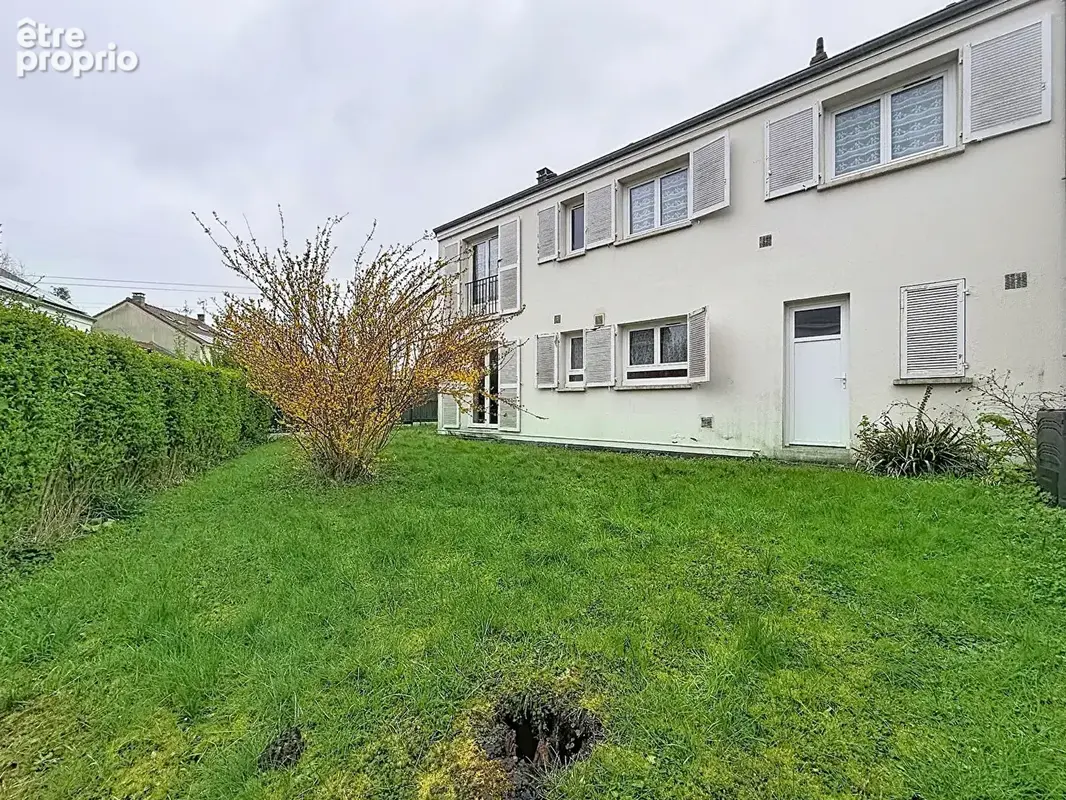 Maison 7 pièces 140 m² à vendre à Elancourt (78990) - photo 13