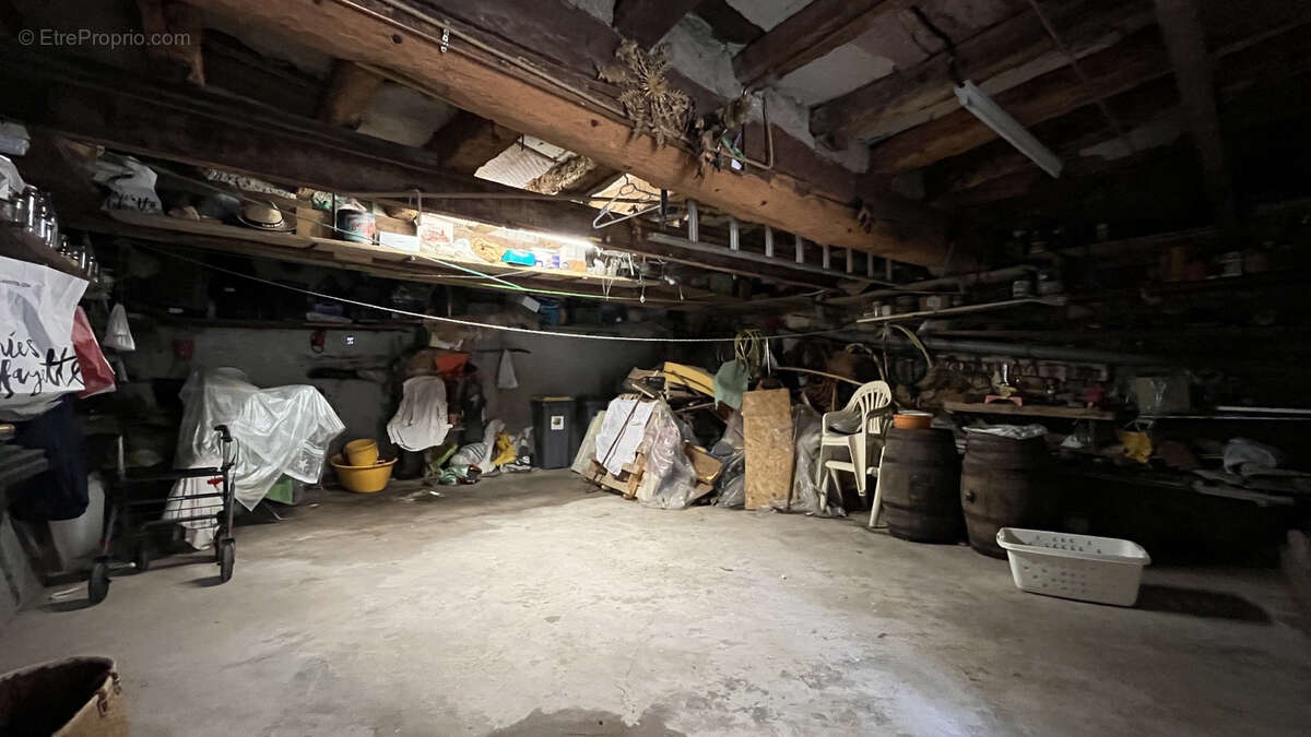 Maison à MURVIEL-LES-BEZIERS