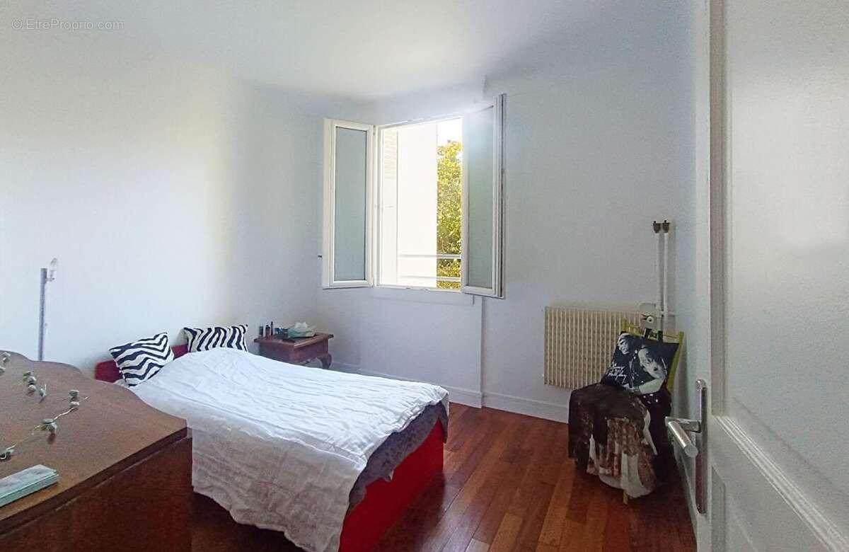 Maison à ROMAINVILLE