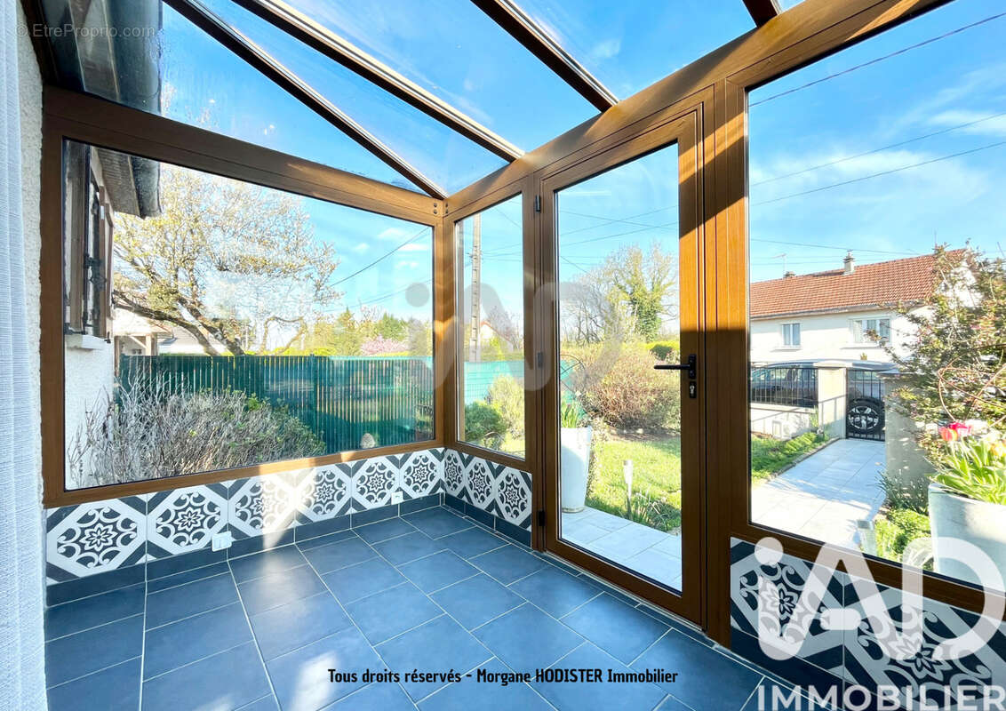 Photo 6 - Maison à SAINT-LAURENT