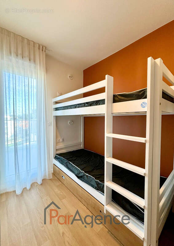 Appartement à ROYAN