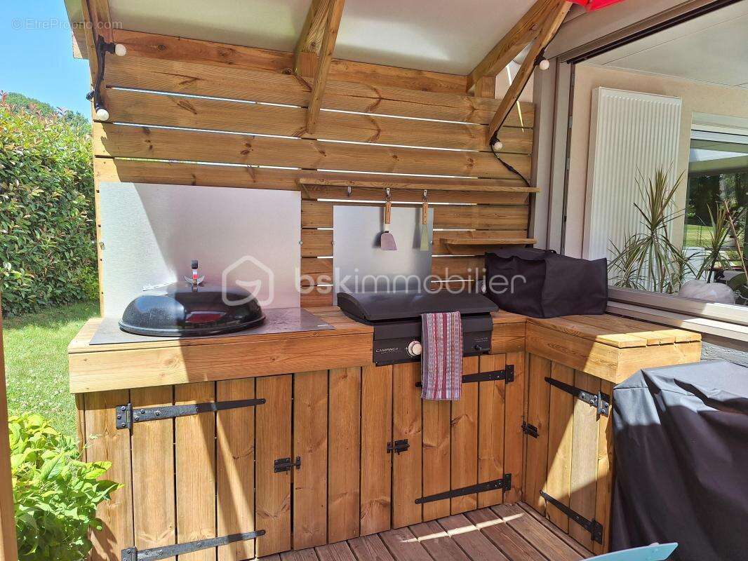 Maison familiale 6 chambres - Quartier recherché de Mayenne - photo 7