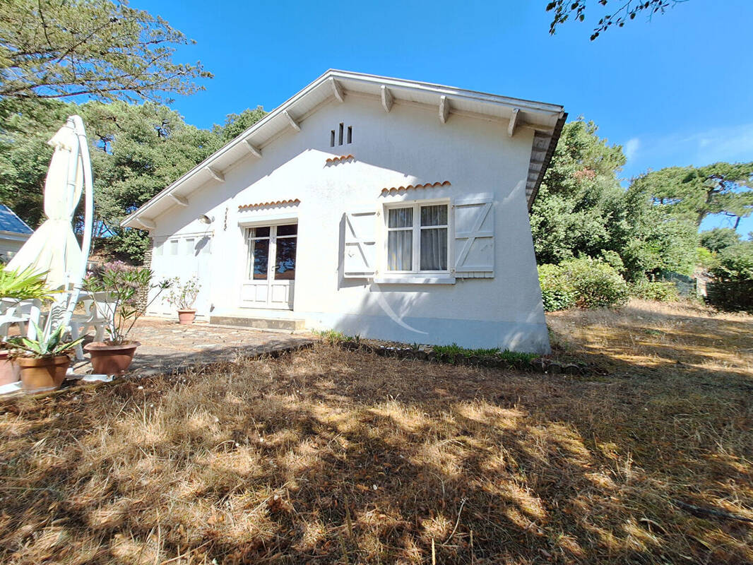 Maison à LA TRANCHE-SUR-MER