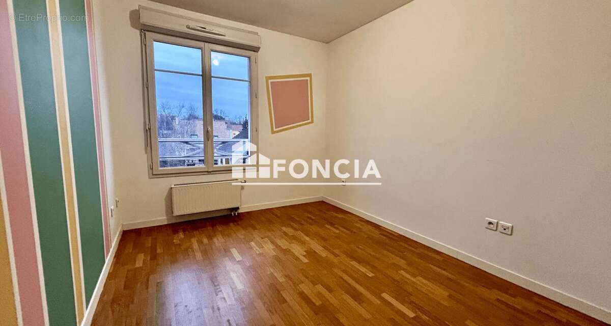 Appartement à NEUILLY-SUR-MARNE