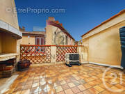 Maison à RIVESALTES