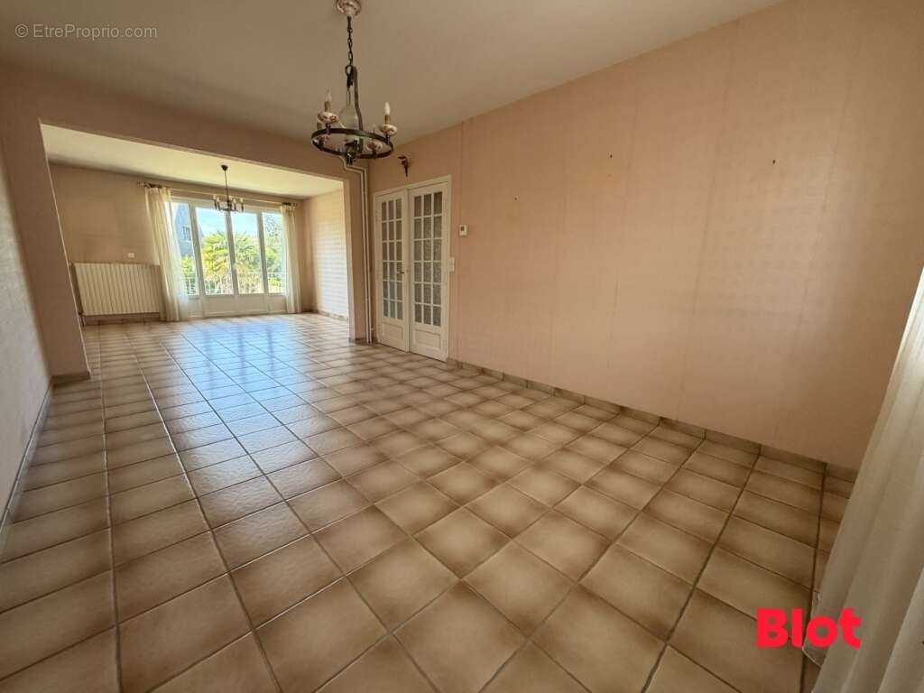 Maison 135 m² à Rennes  - photo 2