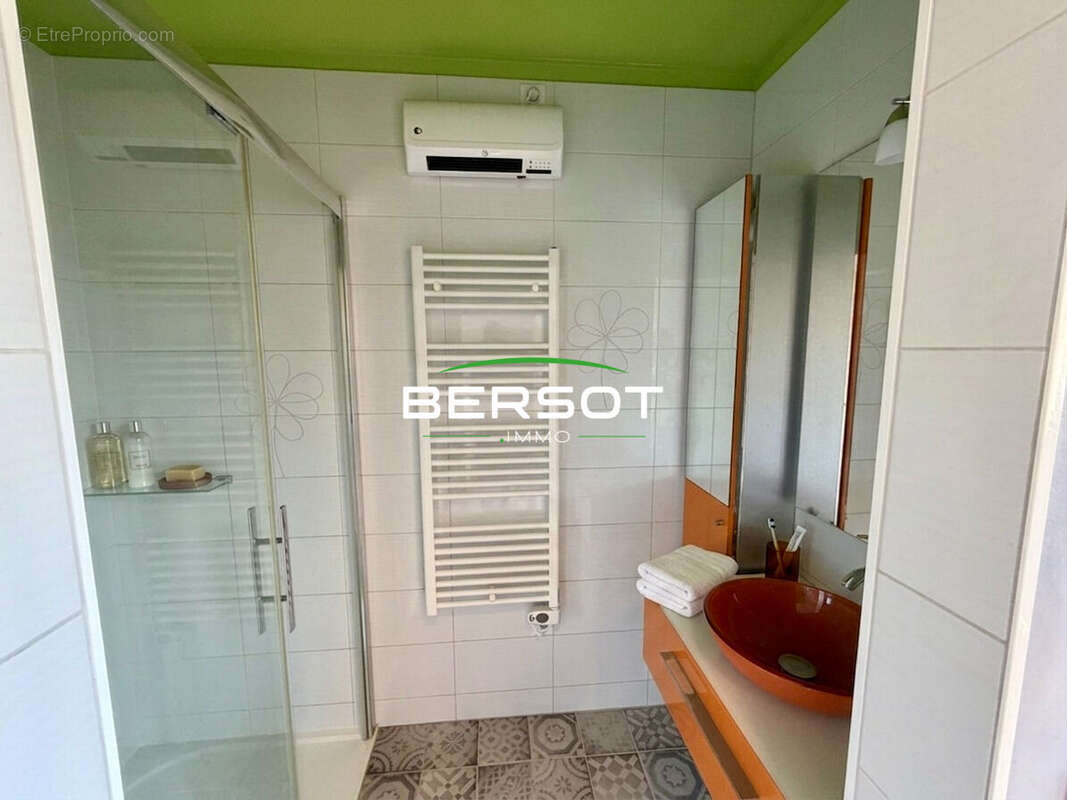 Appartement T6 152 m² proche centre-ville de Valdahon - photo 8