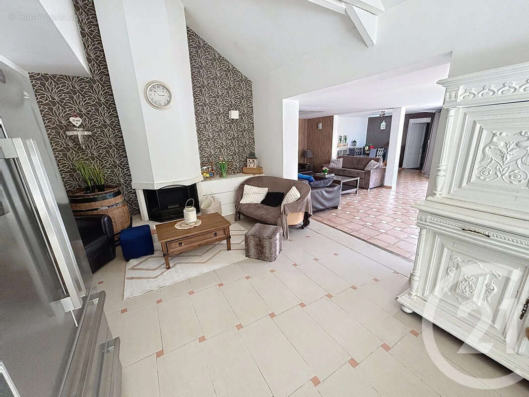 Maison à PIERRY