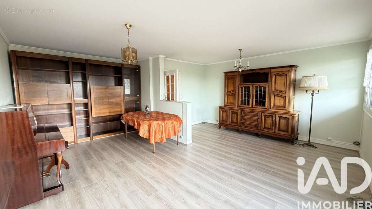 Photo 3 - Appartement à LA ROCHETTE