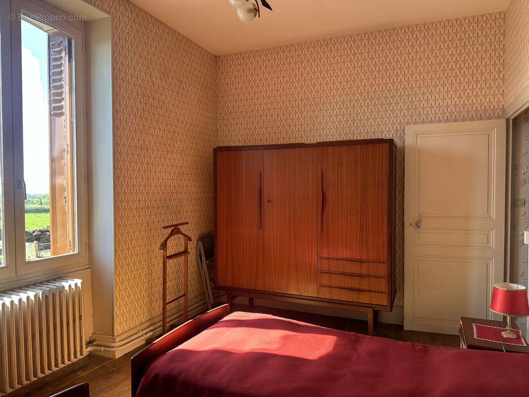 Maison de campagne sur 1,5 ha ! - photo 28