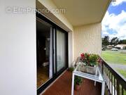 Appartement à SAINT-MICHEL-CHEF-CHEF