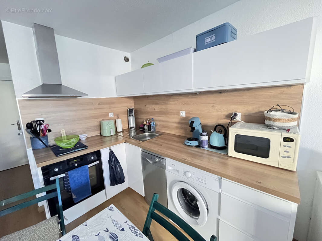 Appartement à AGDE