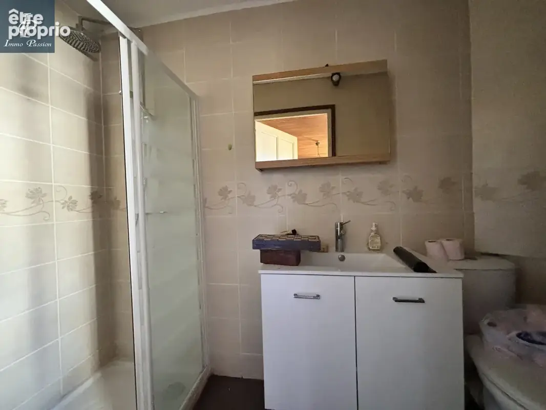 A vendre maison type 5 a renover meuilley 5 mn nuits st georges - photo 6