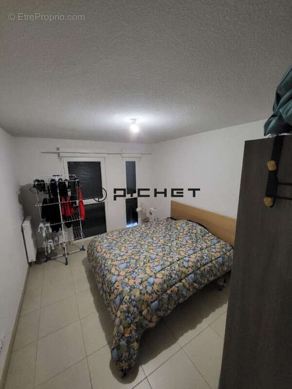 Appartement à BRIGNOLES