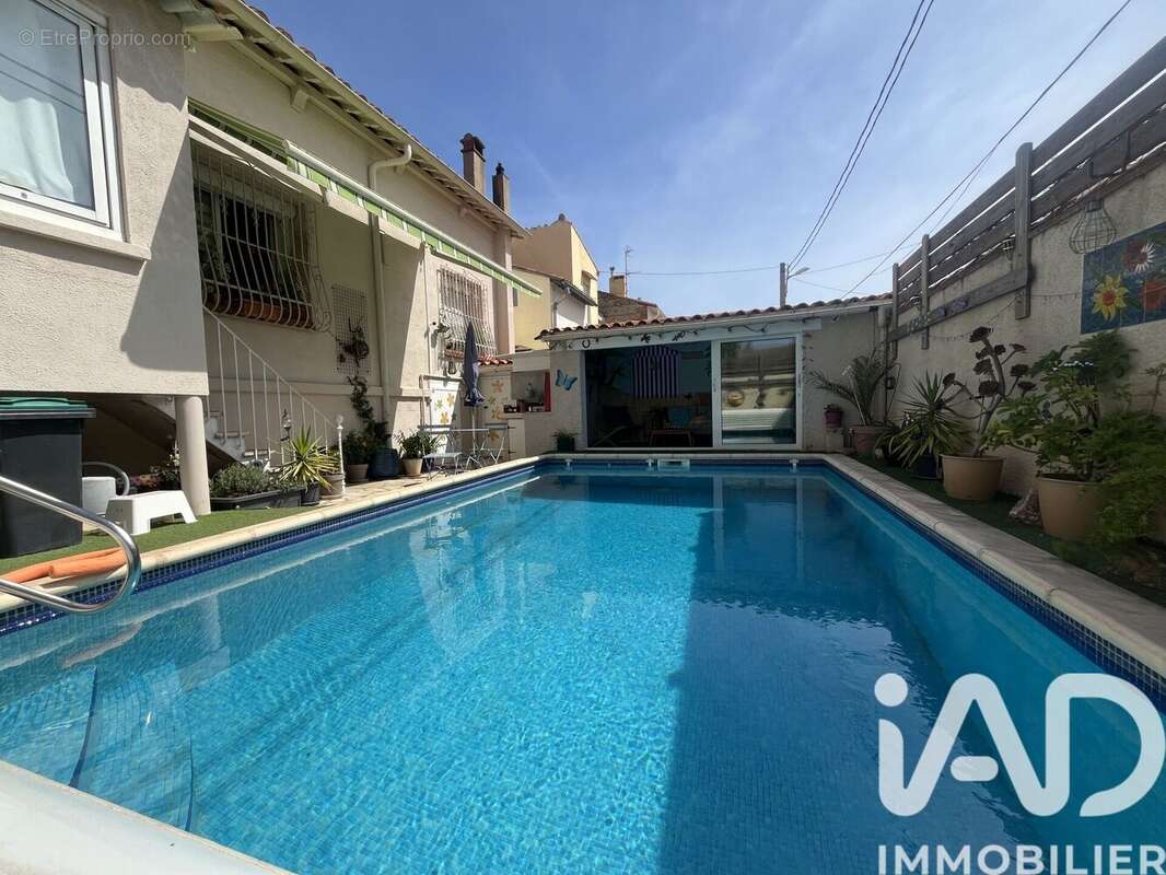 Photo 5 - Maison à PERPIGNAN
