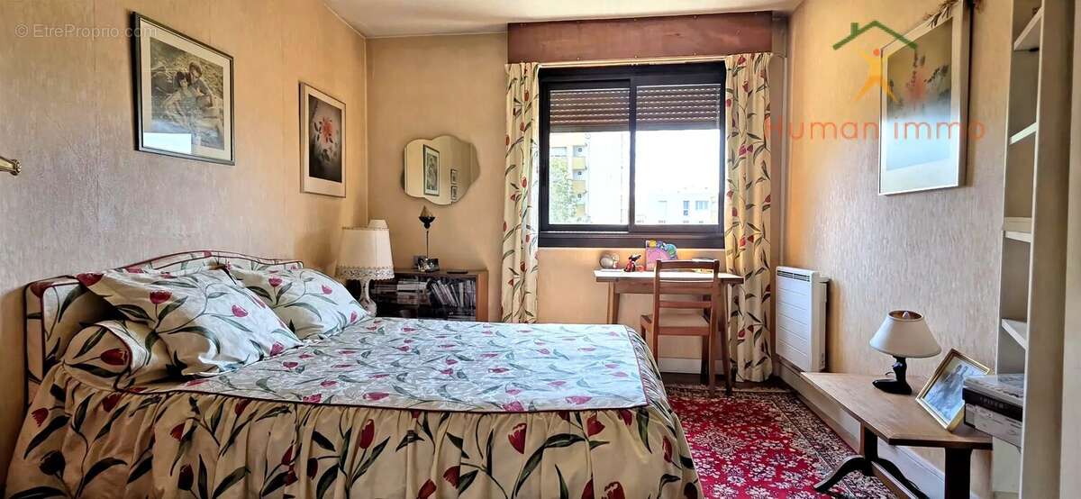 Appartement à FRESNES