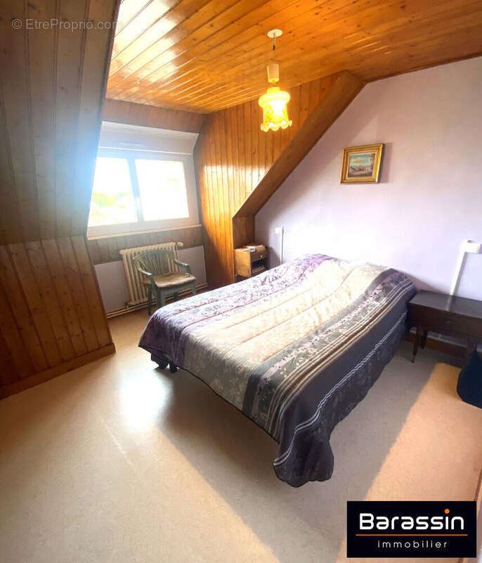 Maison à AGON-COUTAINVILLE