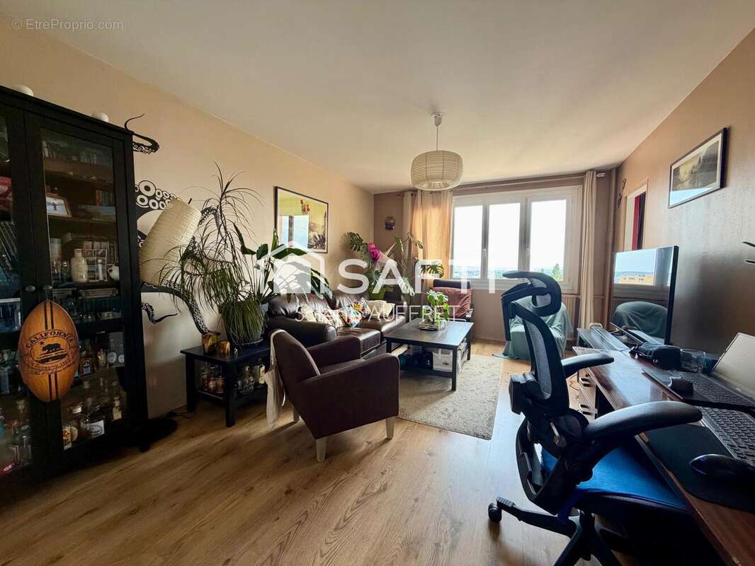 Photo 4 - Appartement à CANTELEU