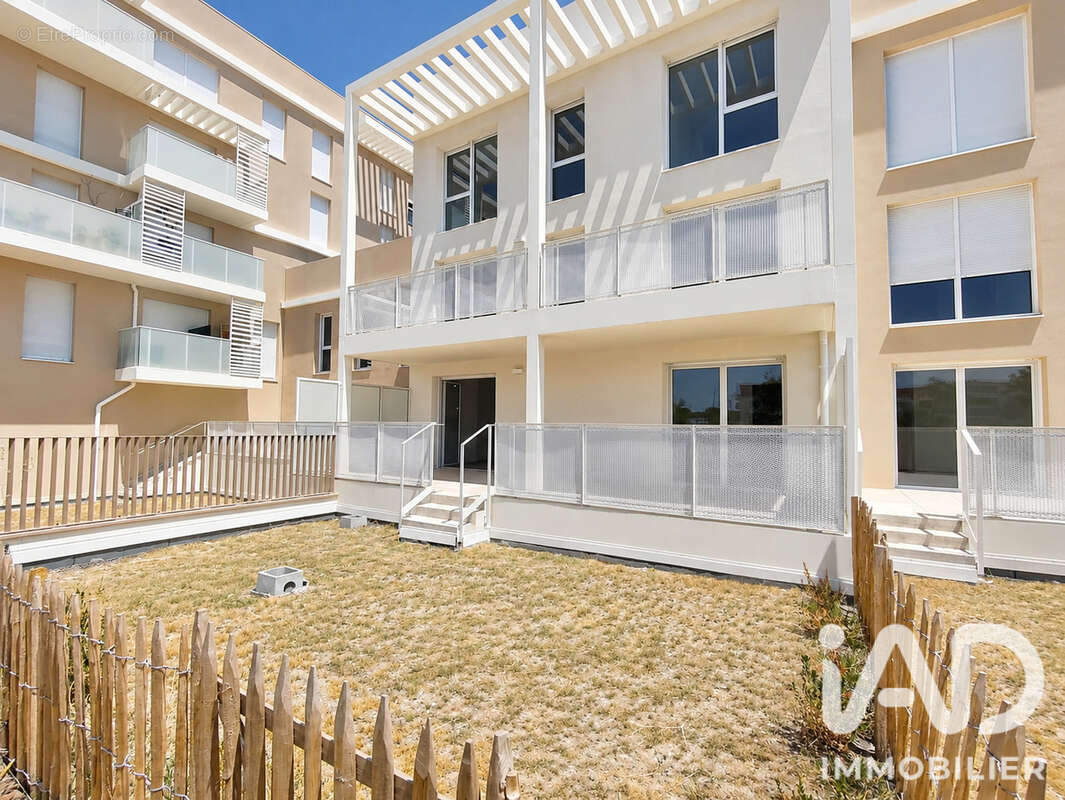 Photo 4 - Appartement à MONTEUX