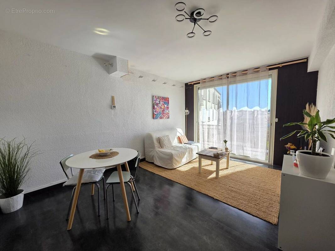 Appartement à TARBES