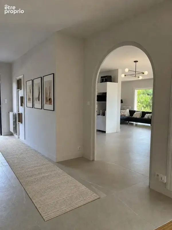 Maison 5 pièces 153 m² à vendre à Dagneux (01120) - photo 7