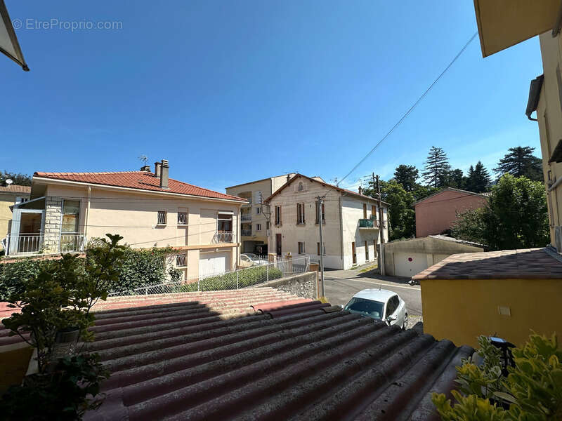 Appartement à DIGNE-LES-BAINS