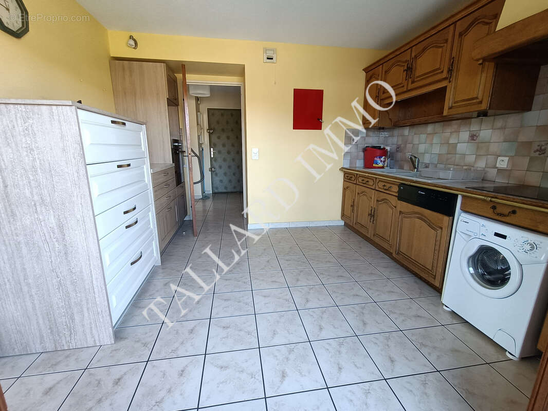 Appartement à GAP
