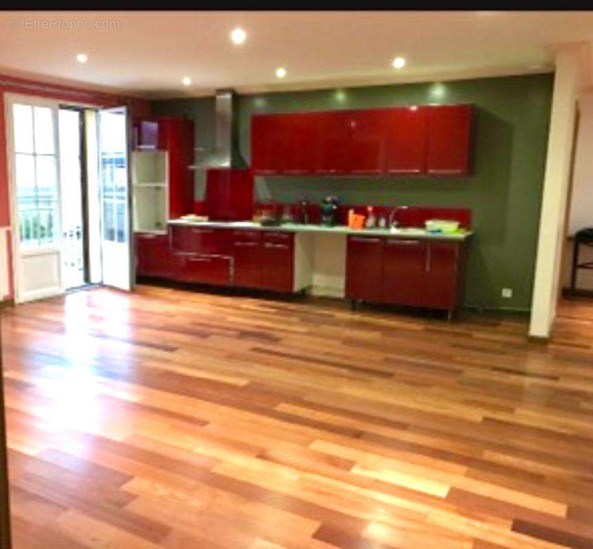 Appartement à BRUGES