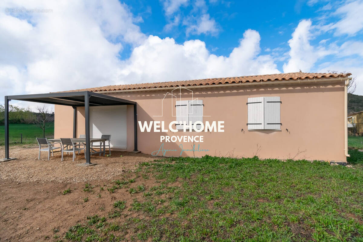 Maison à SAINT-JULIEN