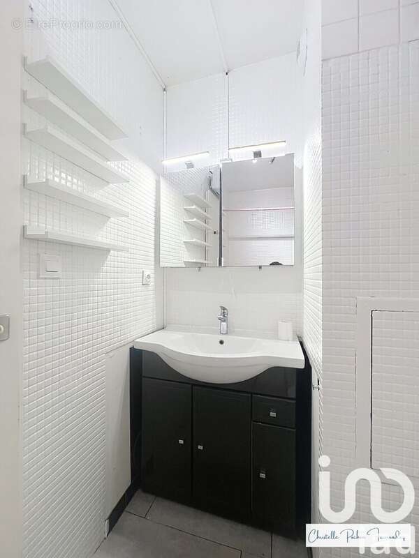 Photo 7 - Appartement à LA ROCHELLE