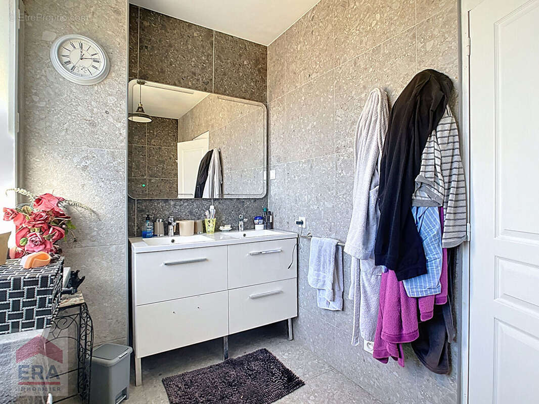 Maison à MARSEILLE-14E