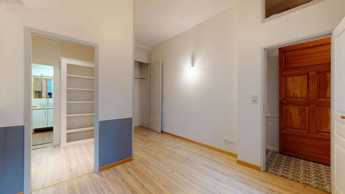 Appartement à BESANCON