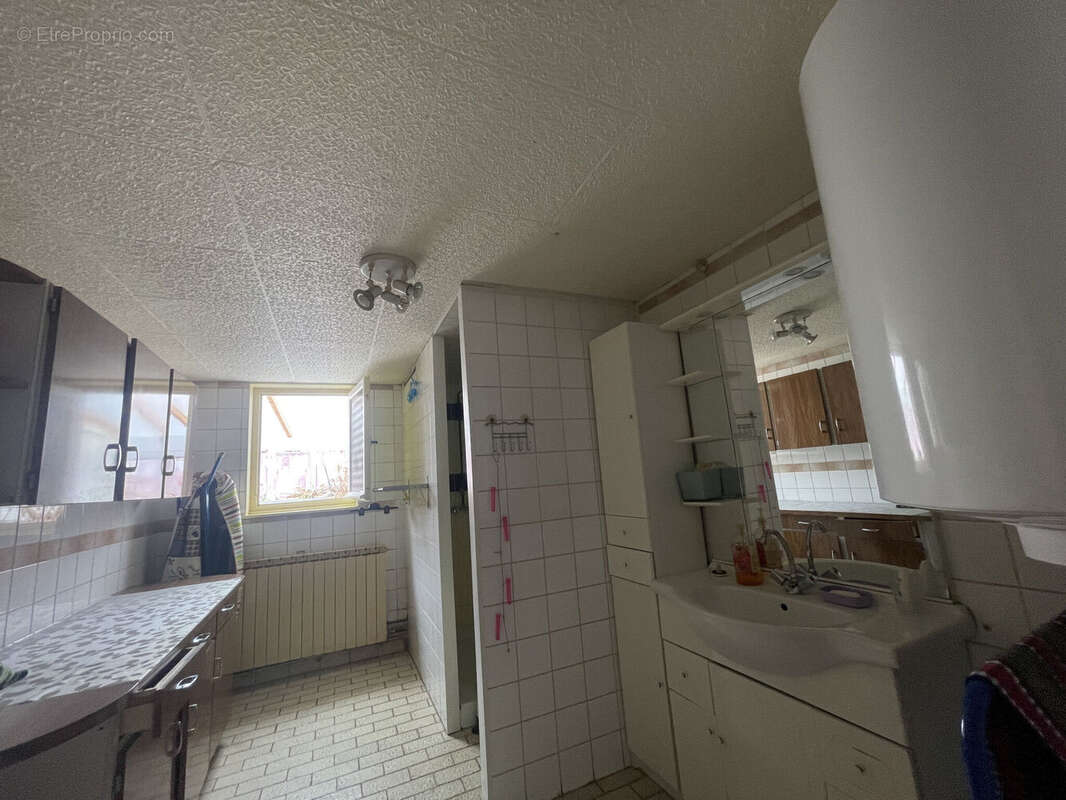 Photo 5 - Maison à ANZIN