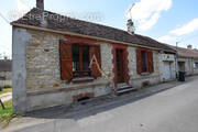 Maison à MEIGNEUX