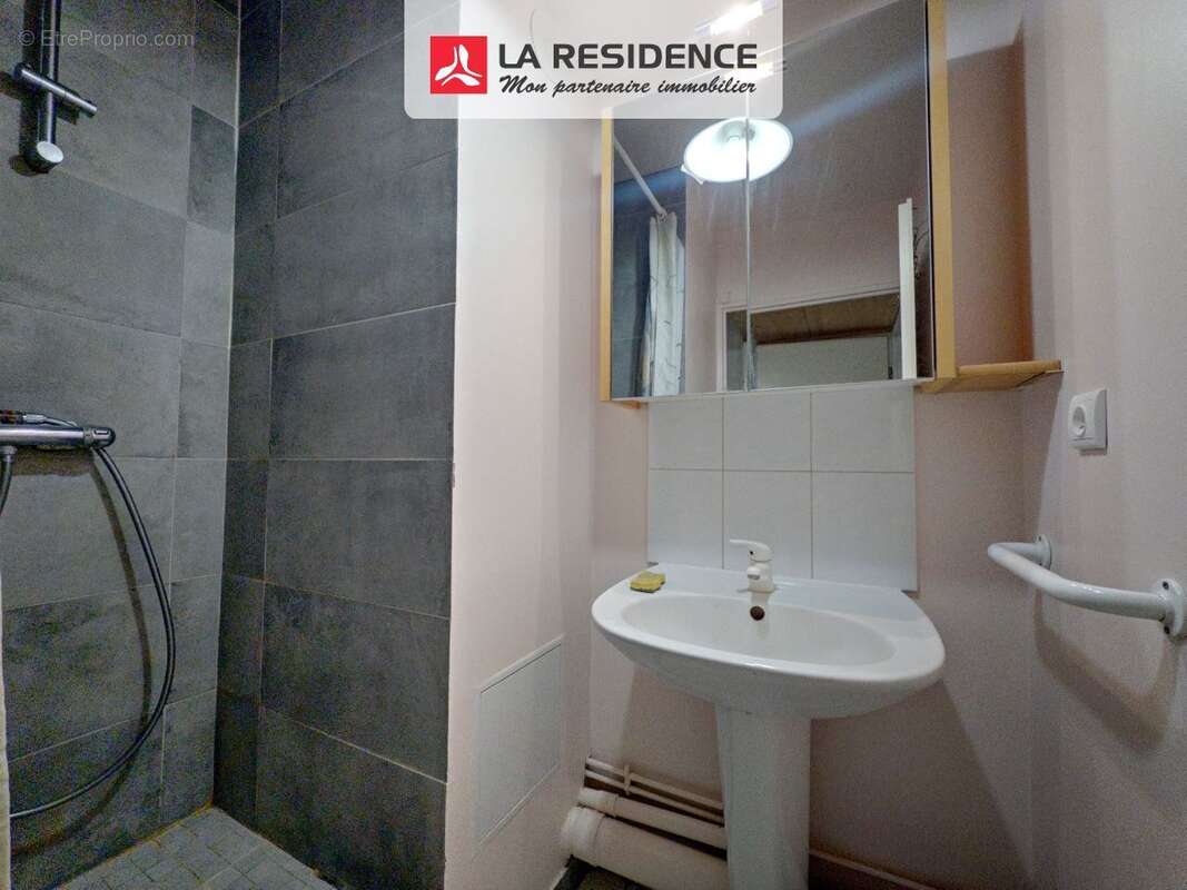 Appartement à MONTESSON