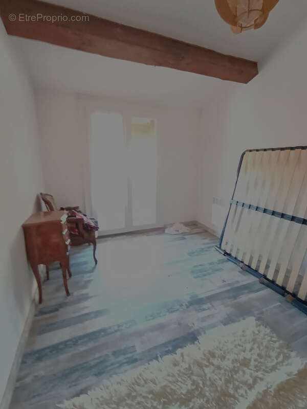 Appartement à PUIVERT