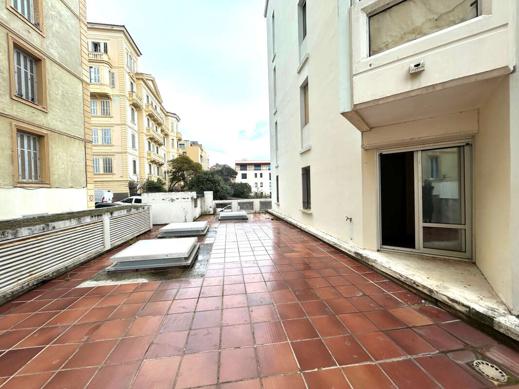 Appartement à AJACCIO