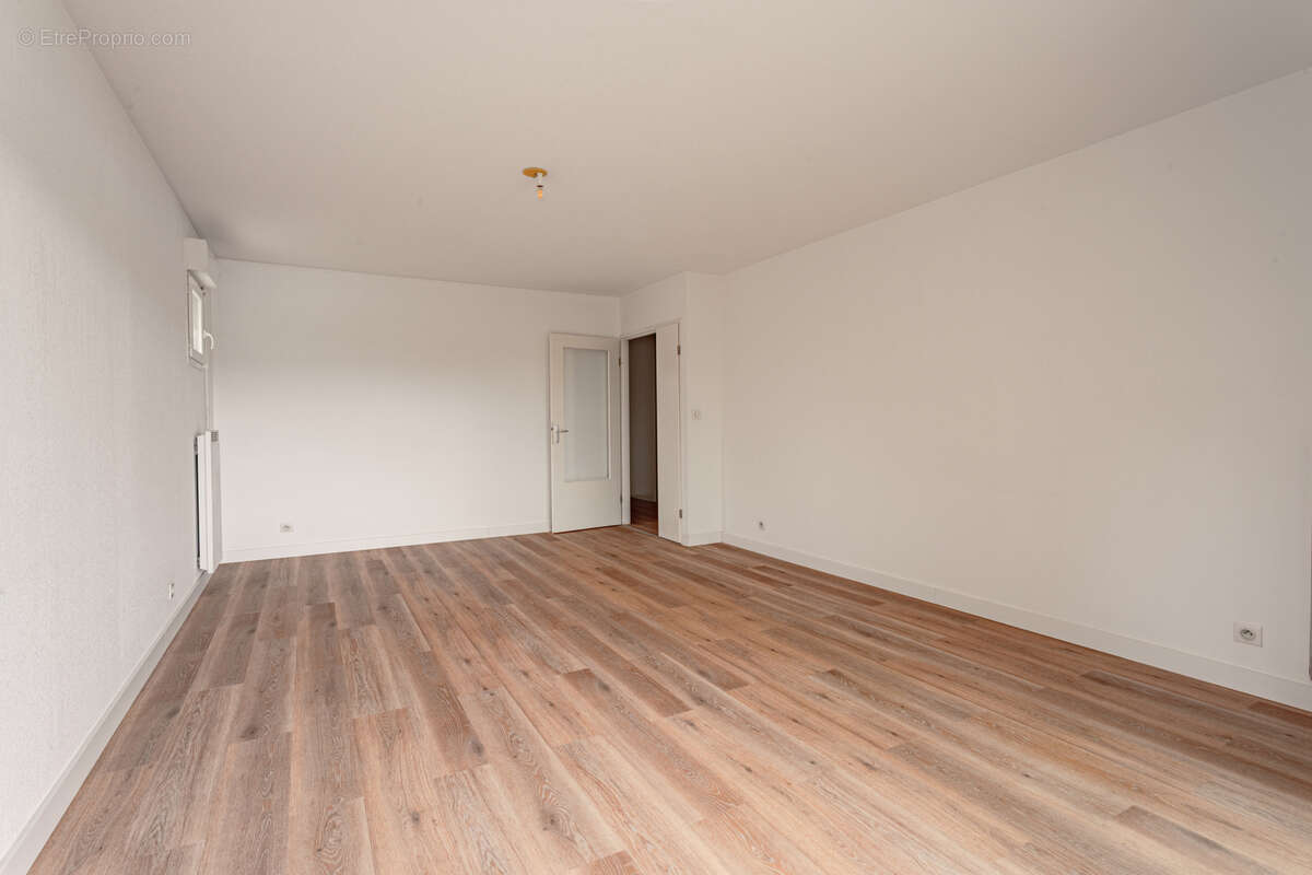 Appartement à BAYONNE