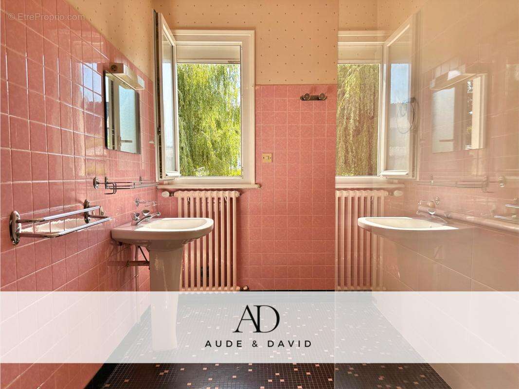 Maison 135 m² à Concarneau  - photo 12