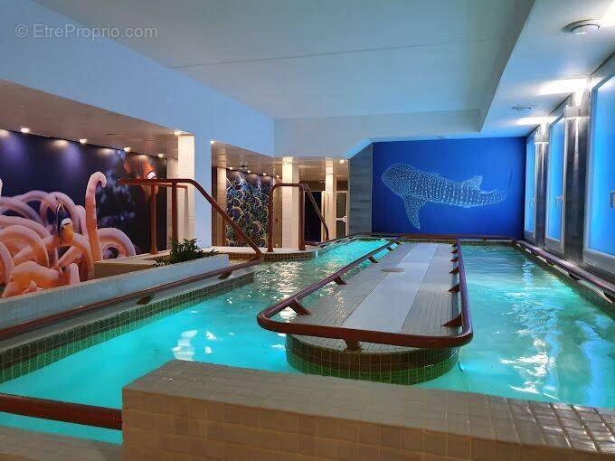 Appartement à ARS-EN-RE