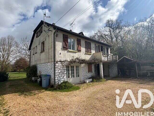 Photo 4 - Maison à MAINTENON