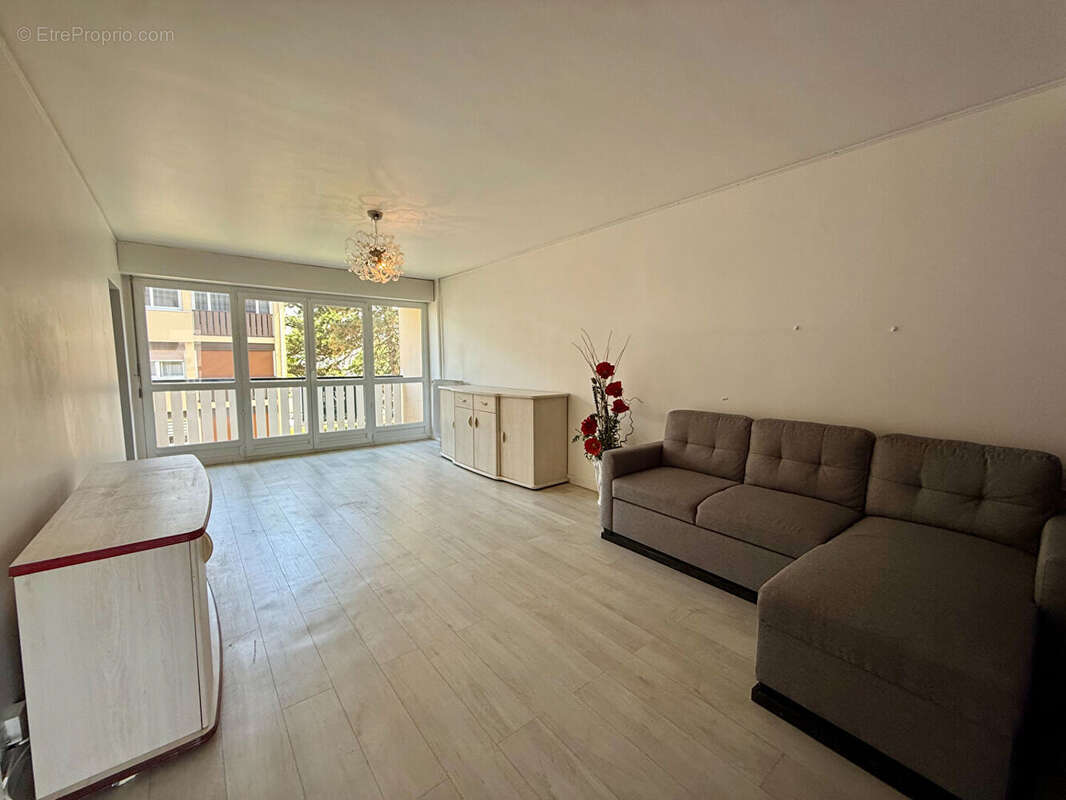 Appartement à ANNECY